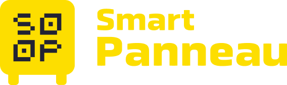 Smart Panneau Logo